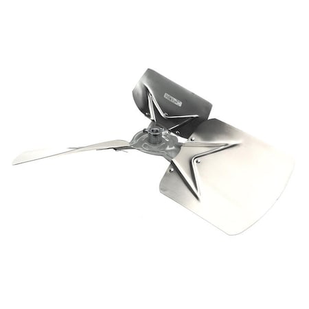 York Fan, Prop, 24, Cw, 3-31, 1/2Bore S1-02635587000
